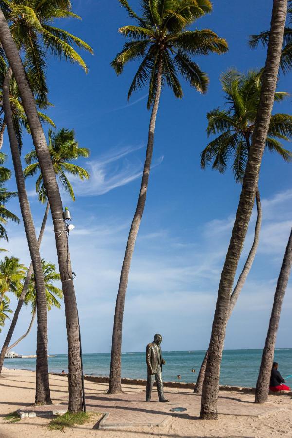 Duplex De Alto Padrão Na Praia De Pajuçara Maceió Extérieur photo