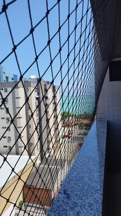 Duplex De Alto Padrão Na Praia De Pajuçara Maceió Extérieur photo