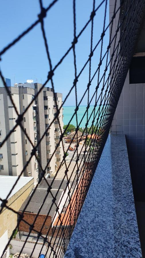 Duplex De Alto Padrão Na Praia De Pajuçara Maceió Extérieur photo