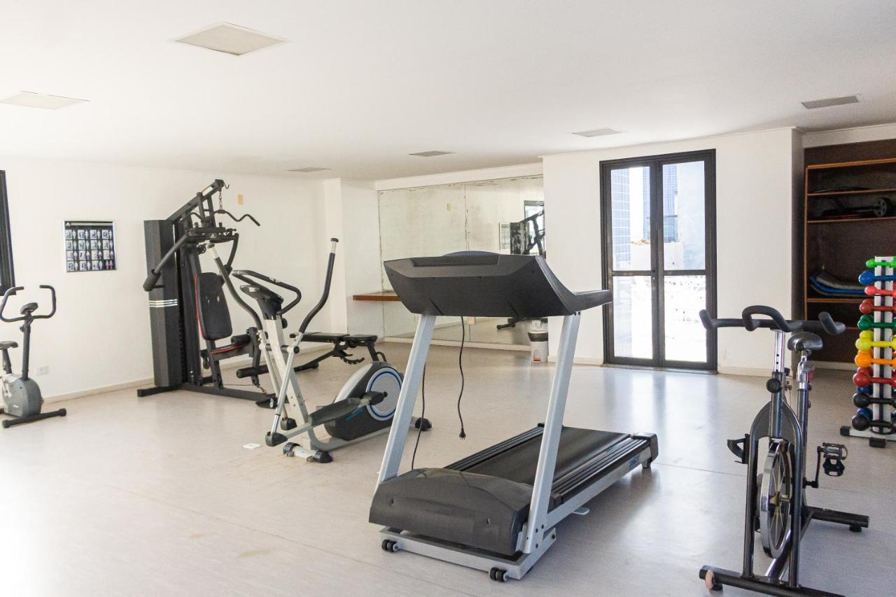 Duplex De Alto Padrão Na Praia De Pajuçara Maceió Extérieur photo