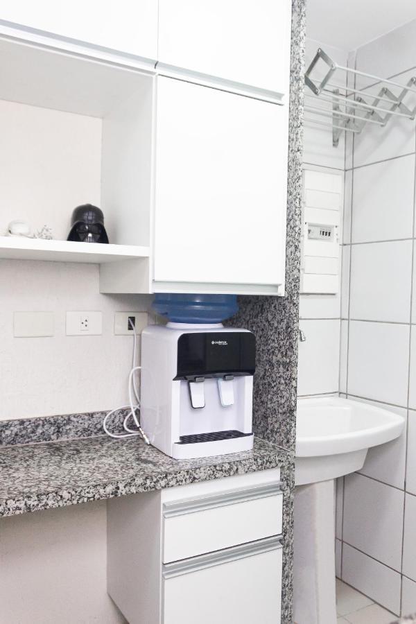 Duplex De Alto Padrão Na Praia De Pajuçara Maceió Extérieur photo