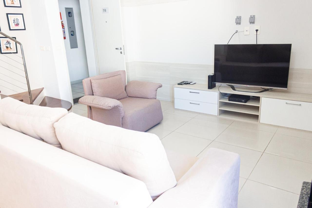 Duplex De Alto Padrão Na Praia De Pajuçara Maceió Extérieur photo