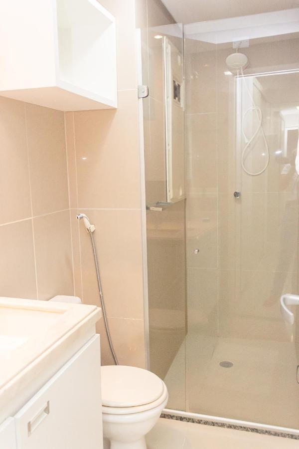 Duplex De Alto Padrão Na Praia De Pajuçara Maceió Extérieur photo