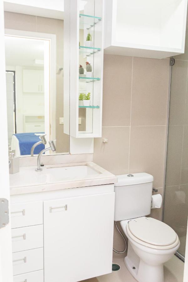 Duplex De Alto Padrão Na Praia De Pajuçara Maceió Extérieur photo