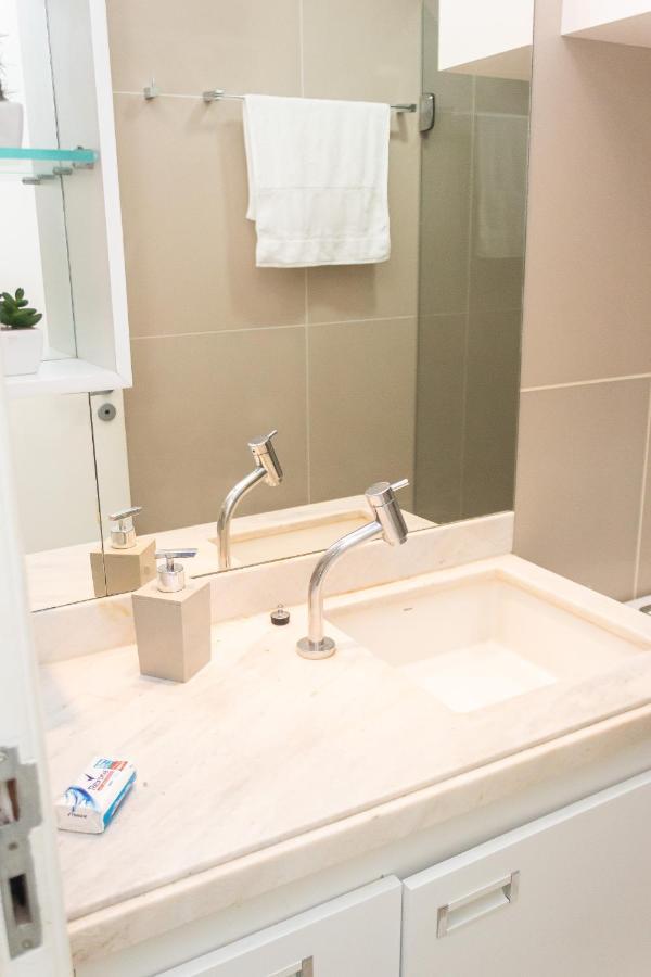 Duplex De Alto Padrão Na Praia De Pajuçara Maceió Extérieur photo