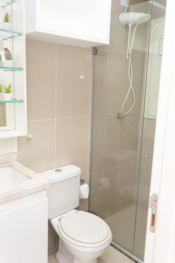 Duplex De Alto Padrão Na Praia De Pajuçara Maceió Extérieur photo